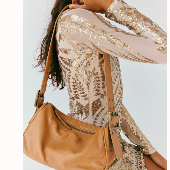 FREE PEOPLE Bag - Arm Candy