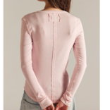FREE PEOPLE Top - Jamie Henley