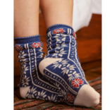 FREE PEOPLE Socks - Nearly Nordic