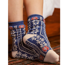 FREE PEOPLE Socks - Nearly Nordic FREE PEOPLE Socks - Nearly Nordic