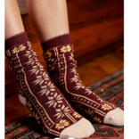 FREE PEOPLE Socks - Nearly Nordic
