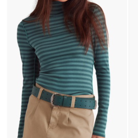 FREE PEOPLE Top - Good Good Turtle