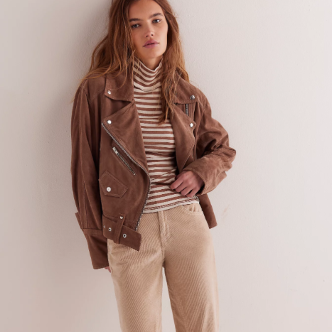 FREE PEOPLE Top - Good Good Turtle