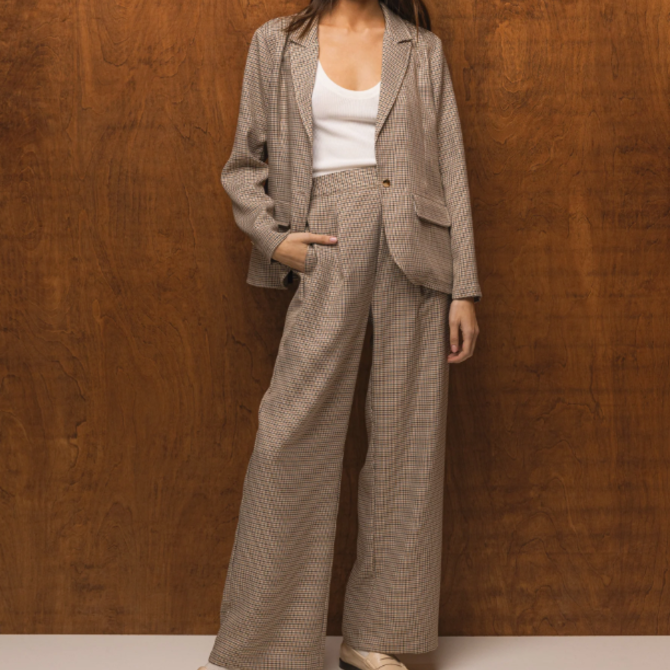 VELVET HEART Pant - Jupiter