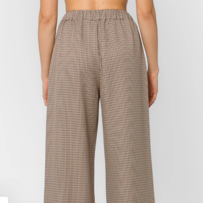 VELVET HEART Pant - Jupiter