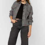 VELVET HEART Jacket - Winifred