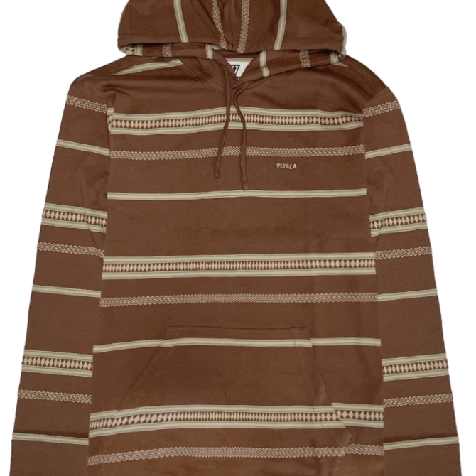 VISSLA / STOKEHOUSE UNLIMITED LLC Hood - Stitch In