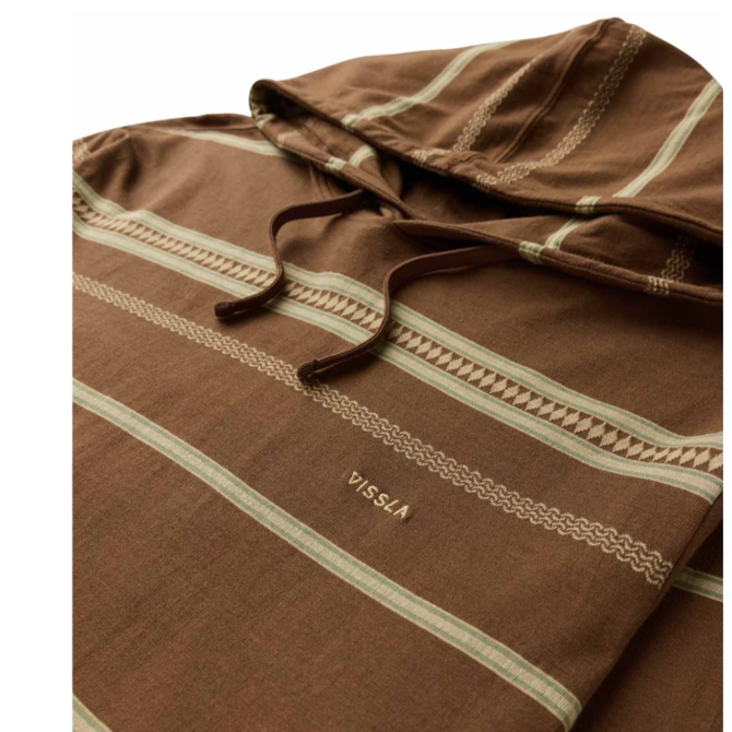 VISSLA / STOKEHOUSE UNLIMITED LLC Hood - Stitch In