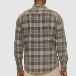 Flag & Anthem Men's Shirt - Bolton Vintage Wash Corduroy