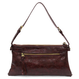 Eve - Saddle Trapeze Shoulder