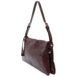 Eve - Saddle Trapeze Shoulder