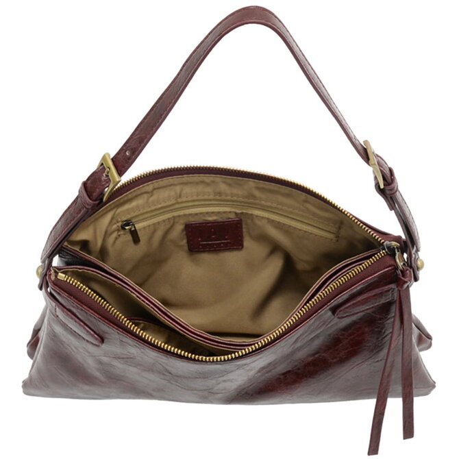 Eve - Saddle Trapeze Shoulder
