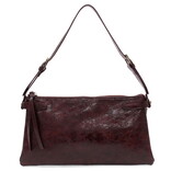 Eve - Saddle Trapeze Shoulder