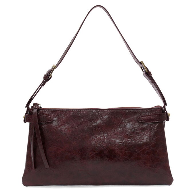 Eve - Saddle Trapeze Shoulder
