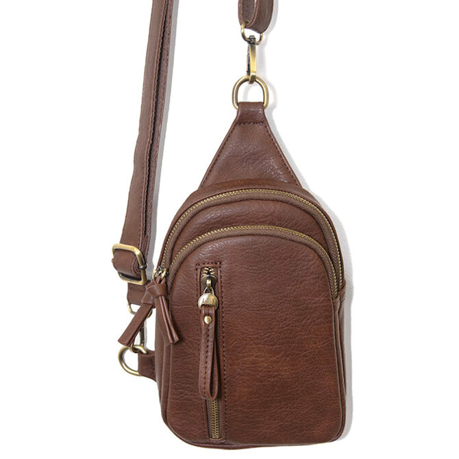 Skylar - Sling/Mocha