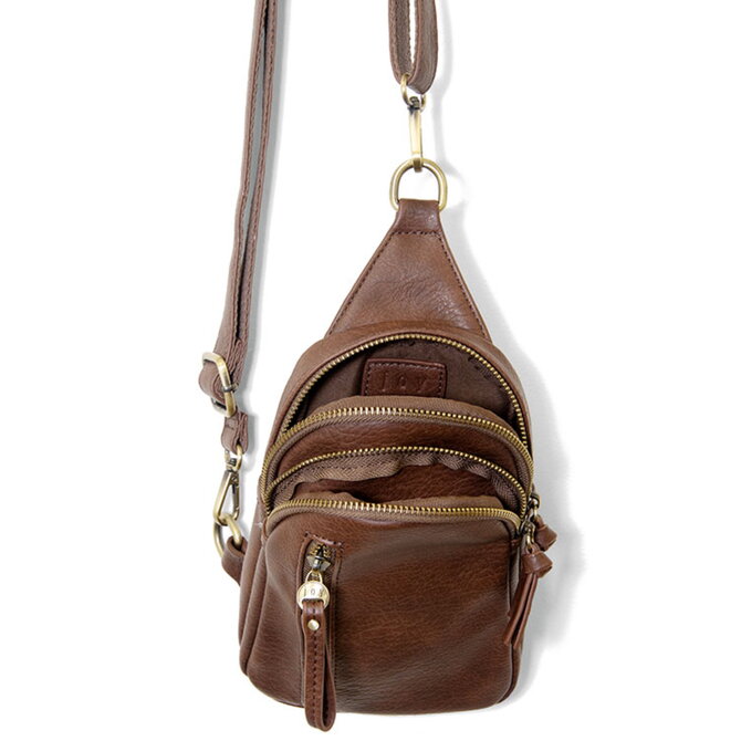 Skylar - Sling/Mocha