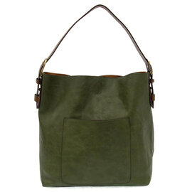 Hobo - Dark Basil/Coffee