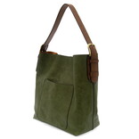 Hobo - Dark Basil/Coffee