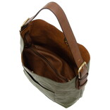 Hobo - Dark Basil/Coffee