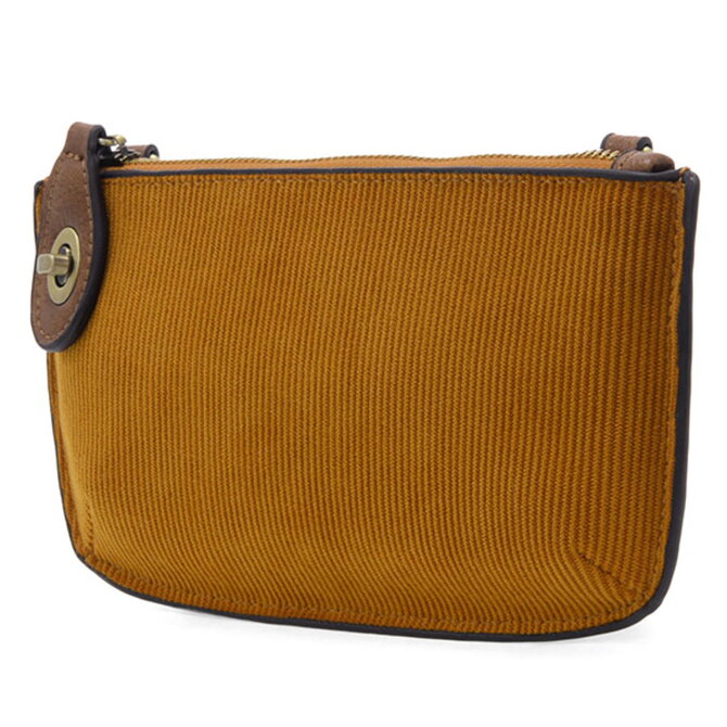 CRSBDY-DIJON CORD MINI WRSTLT