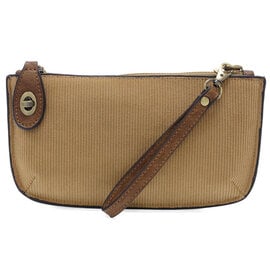 Crossbody - Wine Cord Mini Wristlet Crossbody - Wine Cord Mini Wristlet