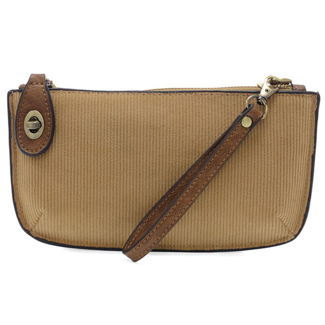 CRSBDY-CAMEL CORD MINI WRSTLT