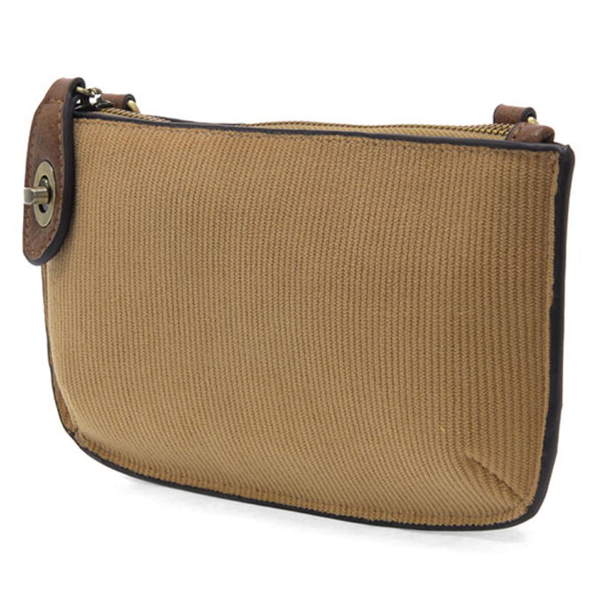 CRSBDY-CAMEL CORD MINI WRSTLT