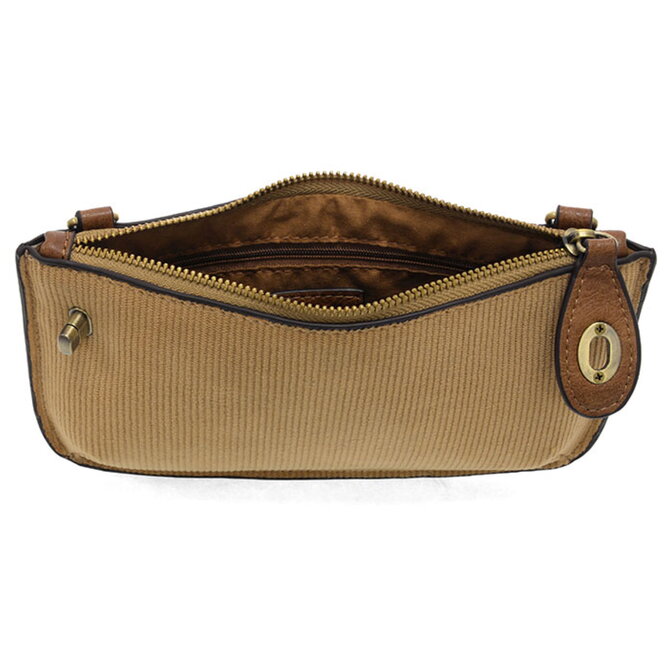 CRSBDY-CAMEL CORD MINI WRSTLT
