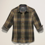 Flag & Anthem Men's Shirt - Crowley Flannel