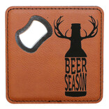 TANGICO Coaster/Bottle Opener - Beer Season