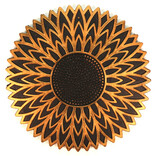 Regal Art And Gift Stepping Stone - Sunflower Regal Art And Gift Stepping Stone - Sunflower