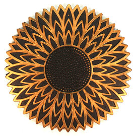 Regal Art And Gift Stepping Stone - Sunflower Regal Art And Gift Stepping Stone - Sunflower