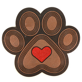 Regal Art And Gift Stepping Stone - Paw Regal Art And Gift Stepping Stone - Paw