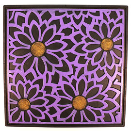 Regal Art And Gift Stepping Stone - Daisy Regal Art And Gift Stepping Stone - Daisy