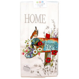 Kay Dee Designs Tea Towel - Home Mailbox
