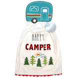 Kay Dee Designs Hang Up - Happy Camper Kay Dee Designs Hang Up - Happy Camper