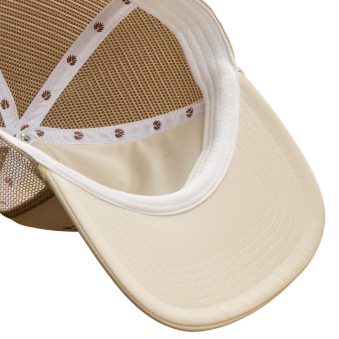 SENDERO Cowboy Trucker Hat
