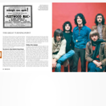 HACHETTE BOOK GROUP Fleetwood Mac/ All The Songs