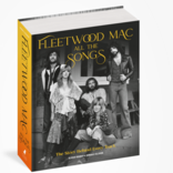 HACHETTE BOOK GROUP Fleetwood Mac/ All The Songs