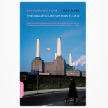 HACHETTE BOOK GROUP Comfortably Numb: Inside Story of Pink Floyd