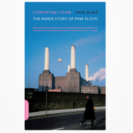 HACHETTE BOOK GROUP Comfortably Numb: Inside Story of Pink Floyd HACHETTE BOOK GROUP Comfortably Numb: Inside Story of Pink Floyd