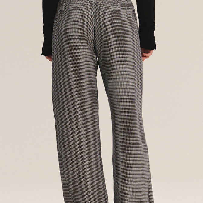 Velvet Pant - Braylen Straight Leg