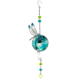 Regal Art And Gift Suncatcher - Dragonfly Regal Art And Gift Suncatcher - Dragonfly
