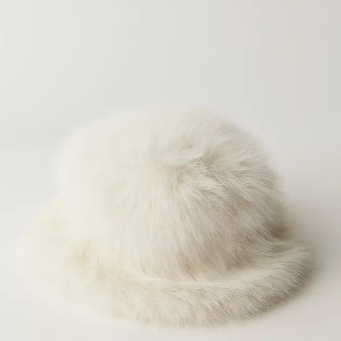 FREE PEOPLE Hat - Ice Queen Bucket