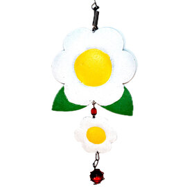 Sunset Vista Bouncy - Daisy