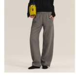 Velvet Pant - Braylen Straight Leg Velvet Pant - Braylen Straight Leg