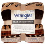 CARSTEN'S INC. Throw - Wrangler Buffalo CARSTEN'S INC. Throw - Wrangler Buffalo