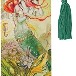 PETER PAUPER PRESS Bookmark - Beaded