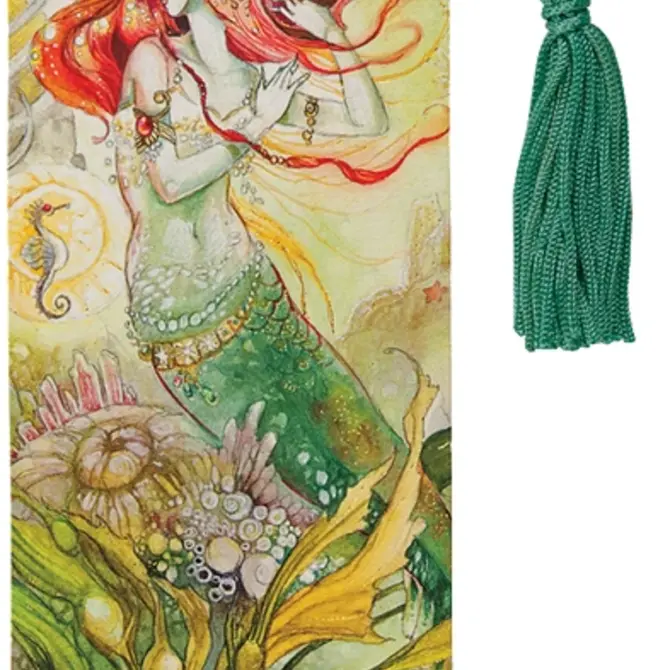 PETER PAUPER PRESS Bookmark - Beaded