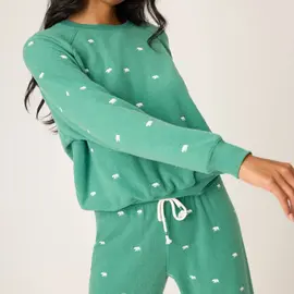 PJ Salvage Crew - The Outsider